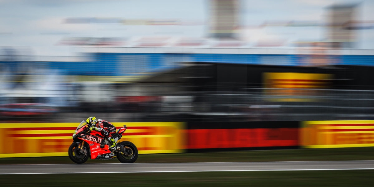 開放排量限制?WSBK賽事總監:「我們正在考慮中!」