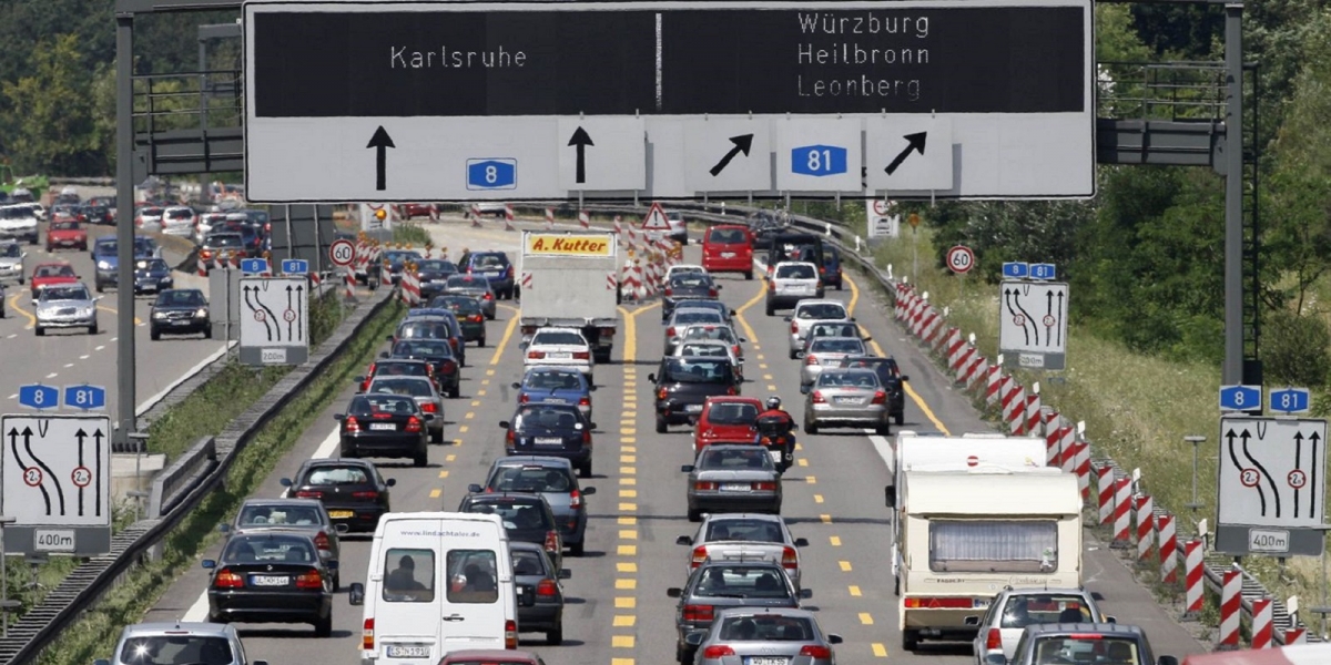 燃油車將在歐盟畫下句點!德國妥協將「於2035全面禁售燃油車」規定