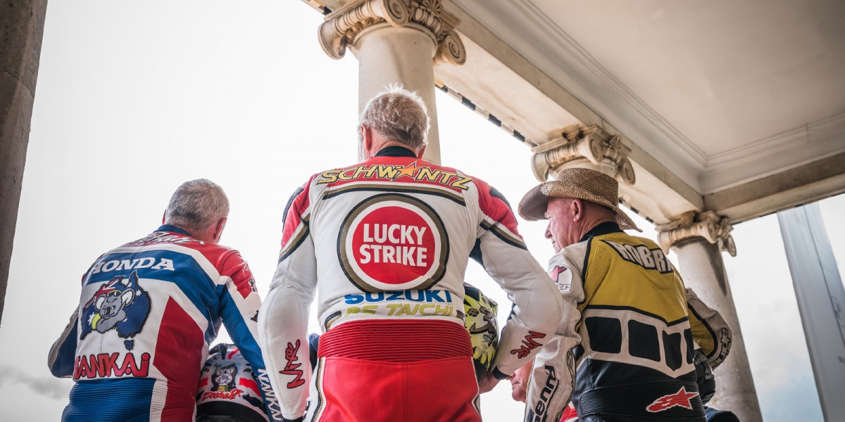 Goodwood Festival of Speed本週登場,多位MotoGP現役、傳奇車手齊聚經典盛會!