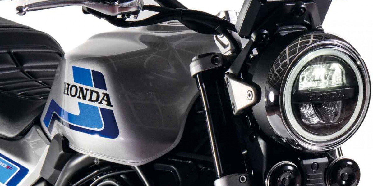 150萬日圓價位登場？Honda「CB1000F Concept」復古新旗艦有望2025年秋季發表！