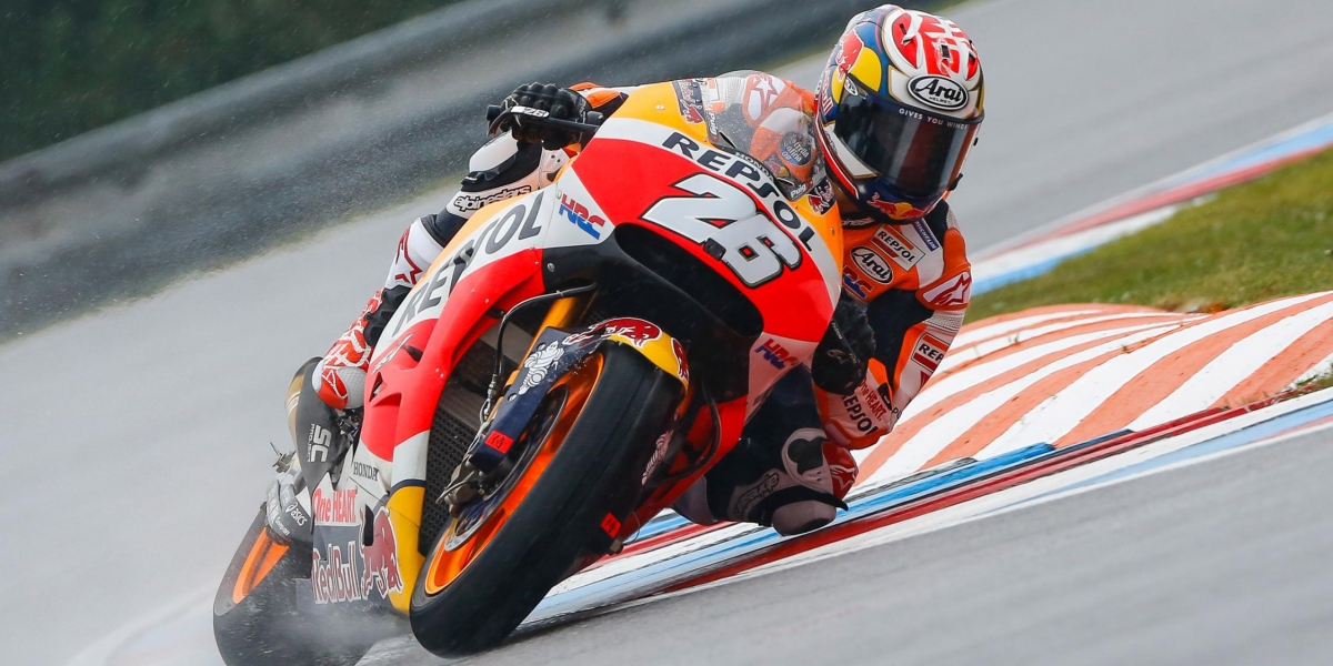 2017 MotoGP。捷克站賽後車手訪問