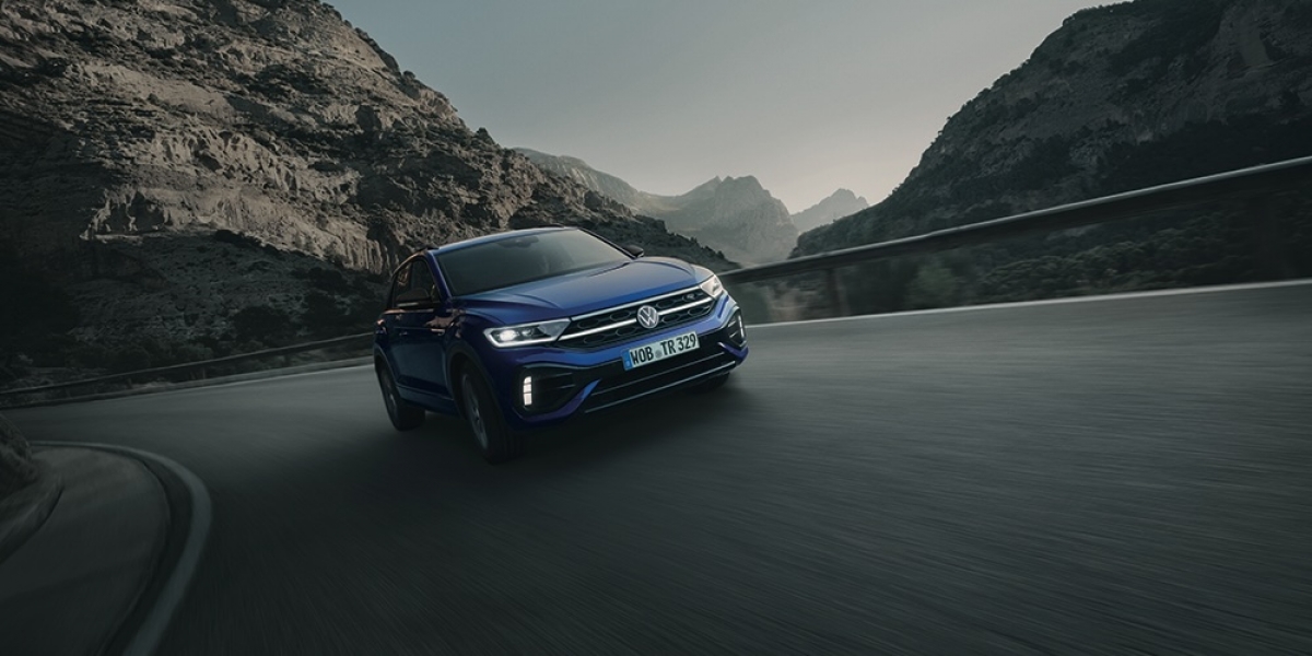 性能車全面折扣!Volkswagen R系列通通有優惠!