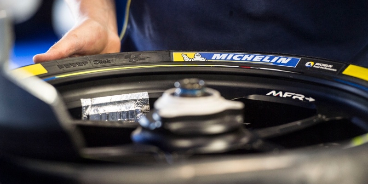MICHELIN將於法國站提供不對稱前胎