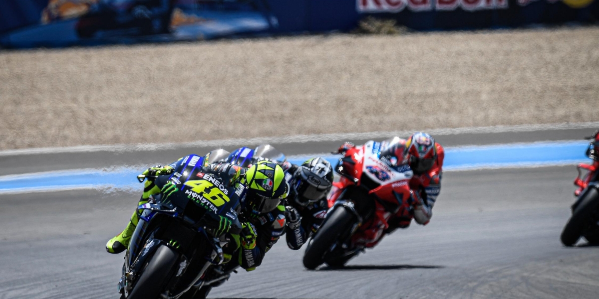 Rossi Style在捷克能否派上用場,將是Valentino Rossi再度挑戰頒獎台的關鍵!