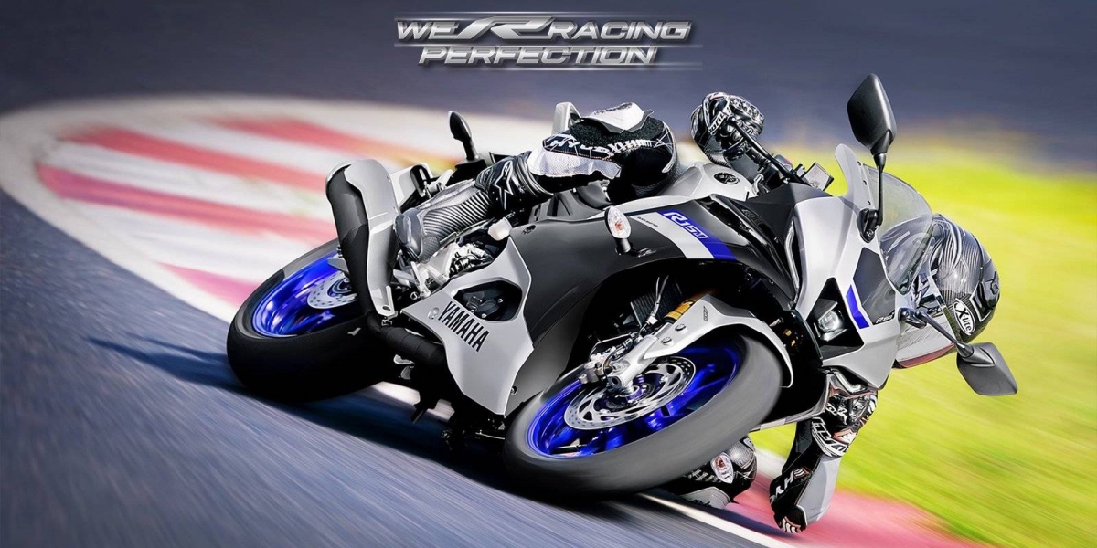 TCS、快排、R7外型上身!YAMAHA YZF-R15 V4.0/R15M 六萬五印度發表