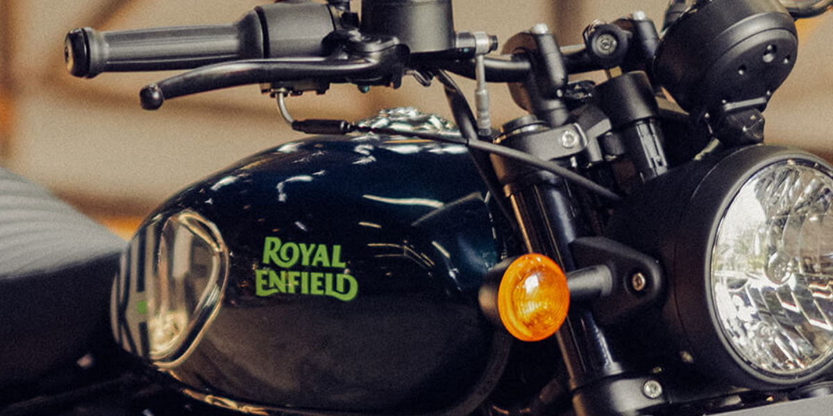 ADV車型後再迎來復古街車?Royal Enfield Hunter 450測試車照片流出