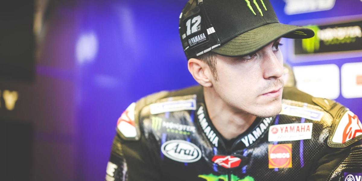戰牛回魂!Maverick Vinales:我想我們總算取得了突破!