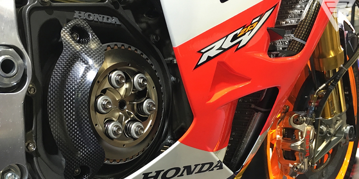 TC的編輯視角│時速350公里下的組裝細節!MotoGP賽車如何組裝?