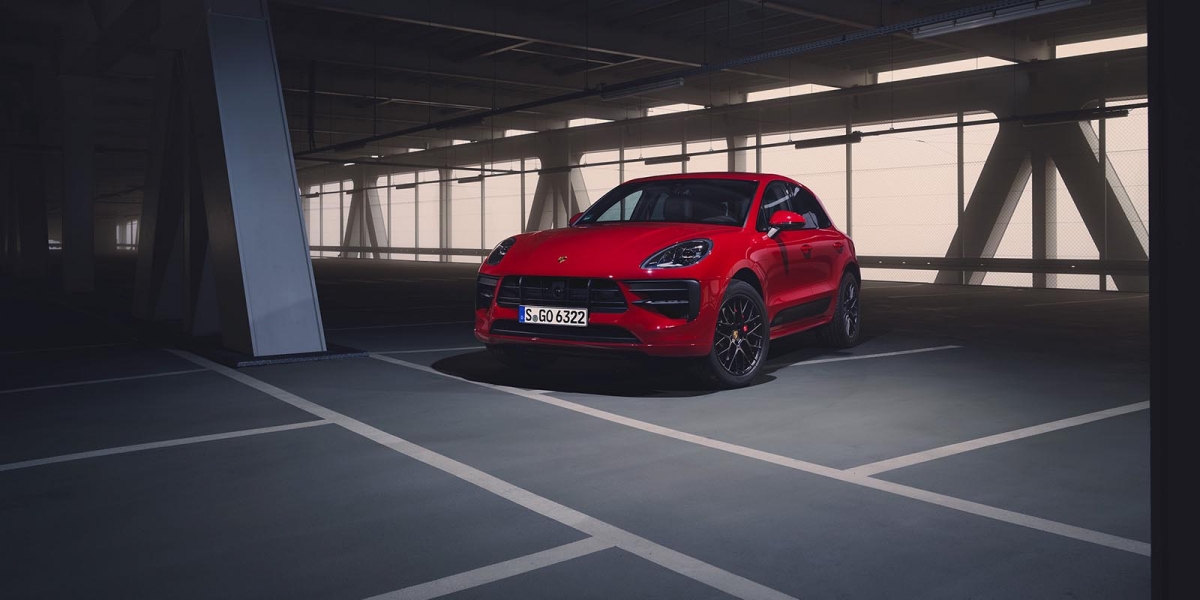 官方新聞稿。407萬元起,380 PS新世代PORSCHE Macan GTS台灣預售價出爐