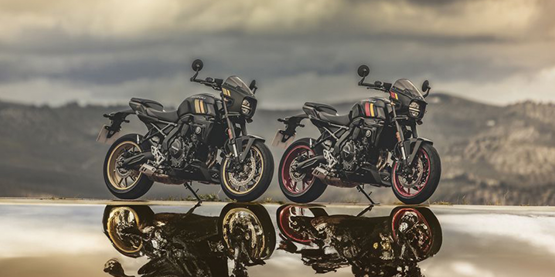 英國售價38萬台幣，台灣導入上看5字頭？SUZUKI GSX-8T/8TT英國價格出爐！