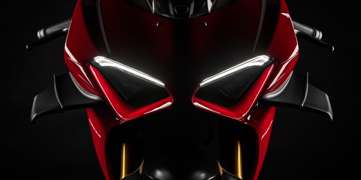 走火入魔馬力狂!DUCATI將推出234hp最強跑車「Project 1708」