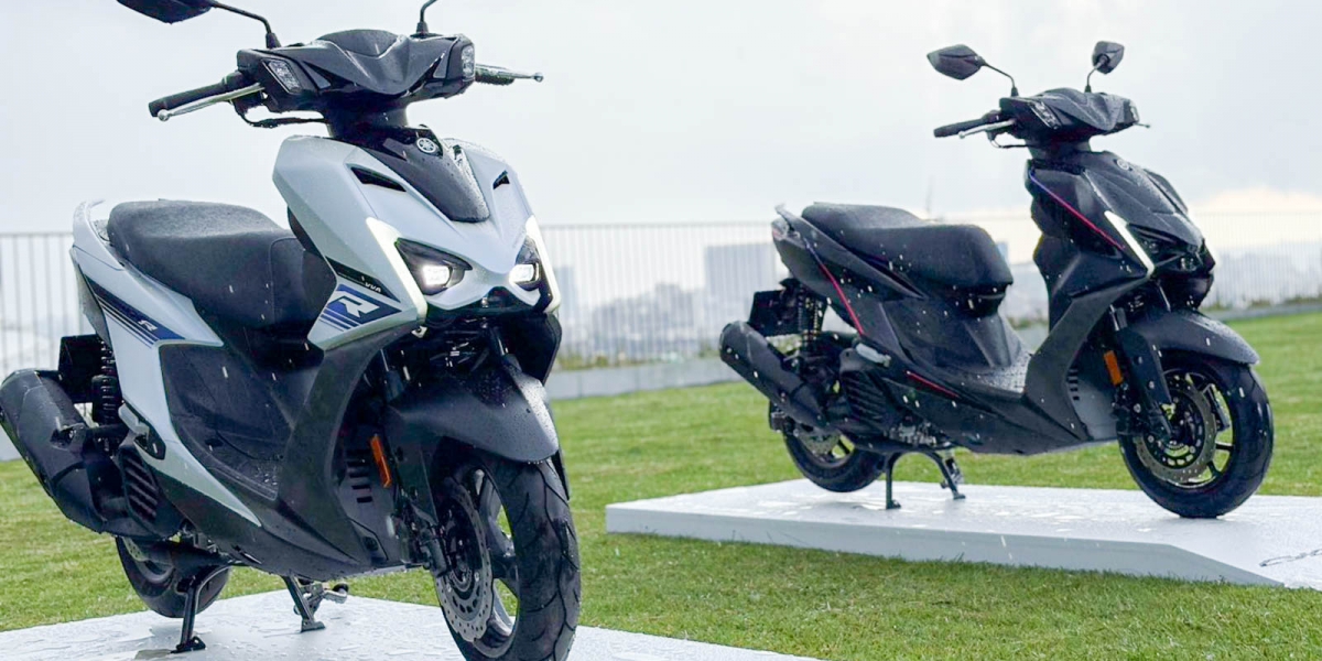 Yamaha 七代勁戰155 怠速熄火系統確定取消，Yamaha 公布補償方案並承諾「維持原售價」