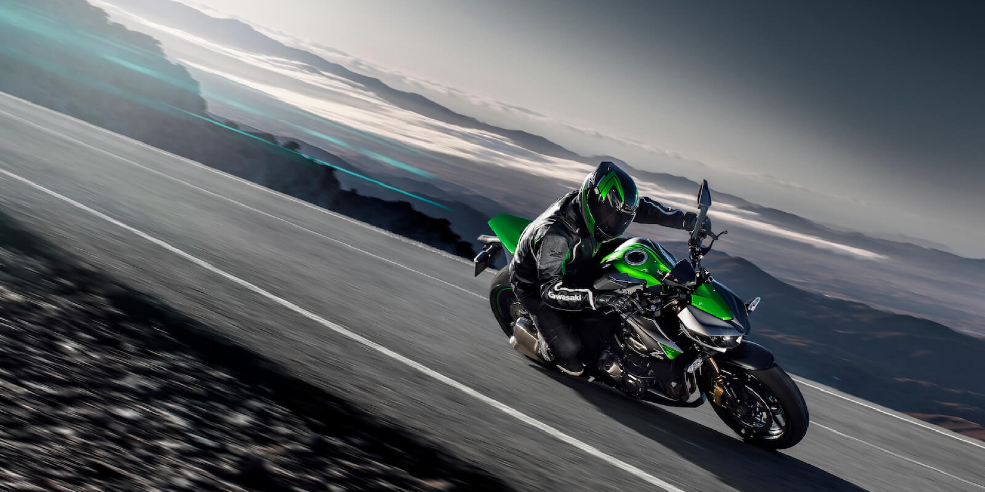 Kawasaki Z1100 資訊曝光！Z1000 後繼街車即將登場，最大馬力135匹