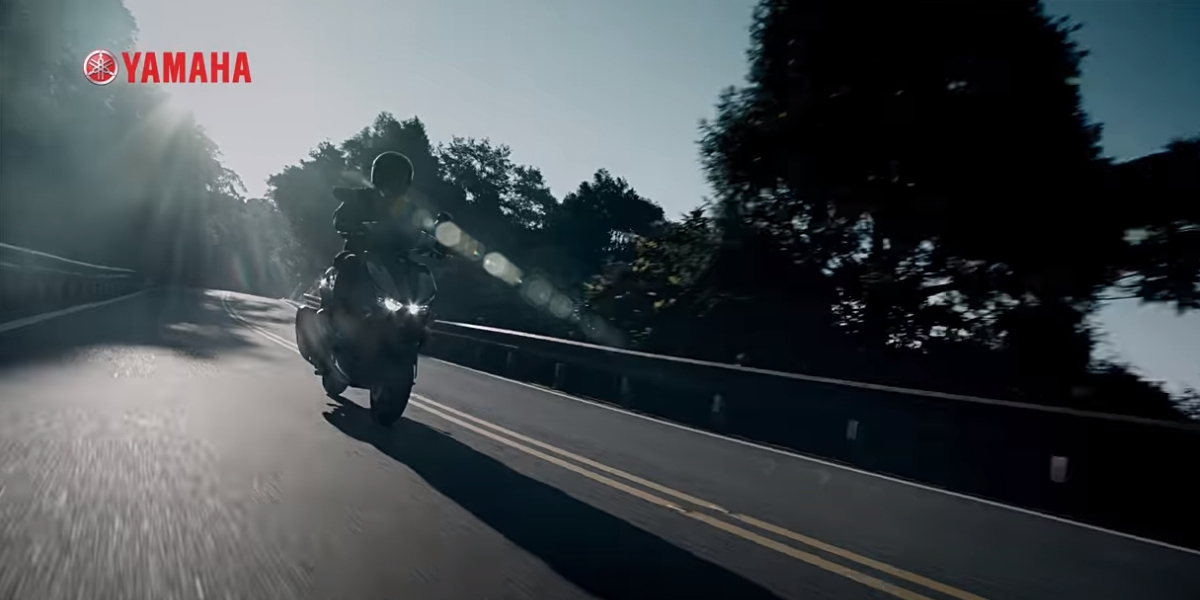 YAMAHA Cygnus Gryphus油耗曝光!每公升多跑5公里,7月21日正式亮相