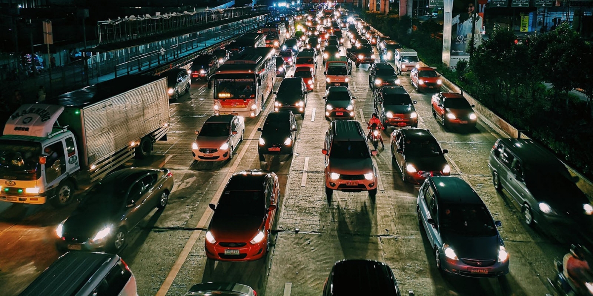 亞利桑那、維吉尼亞兩州爭取車道分割,議案審理中!