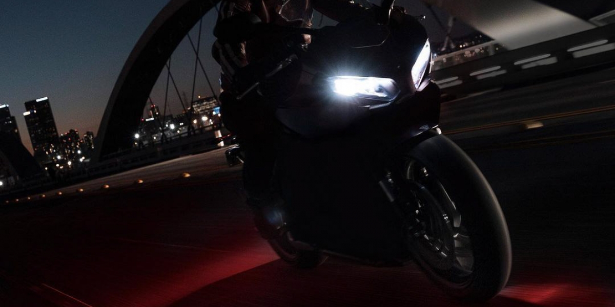 跑車控興奮嗎?Triumph Daytona 660確認明年1月發表