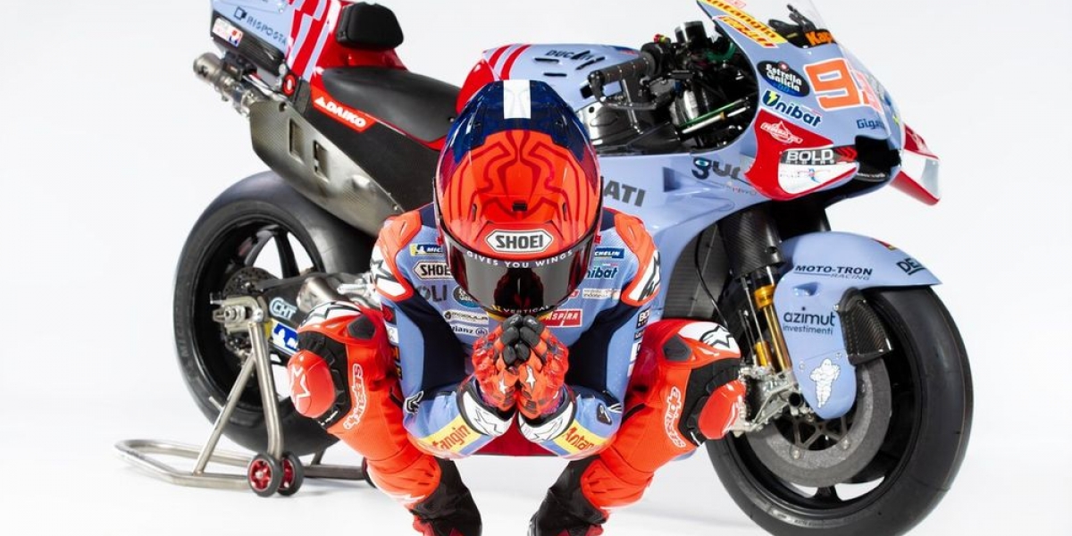 戰神也是人!Johann Zarco:Marc Marquez激勵了我要更有信心的去理解賽車!