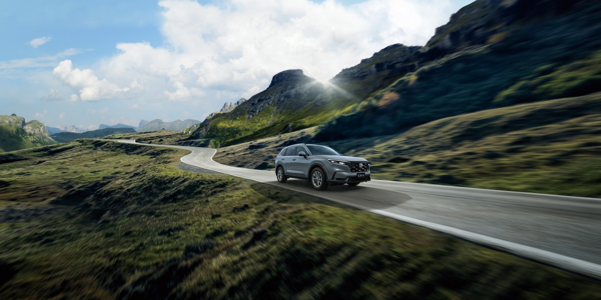 Honda All-New CR-V店頭重磅上市 首周假日訂單爆量突破800張 創下Honda Taiwan單周末最高銷售紀錄