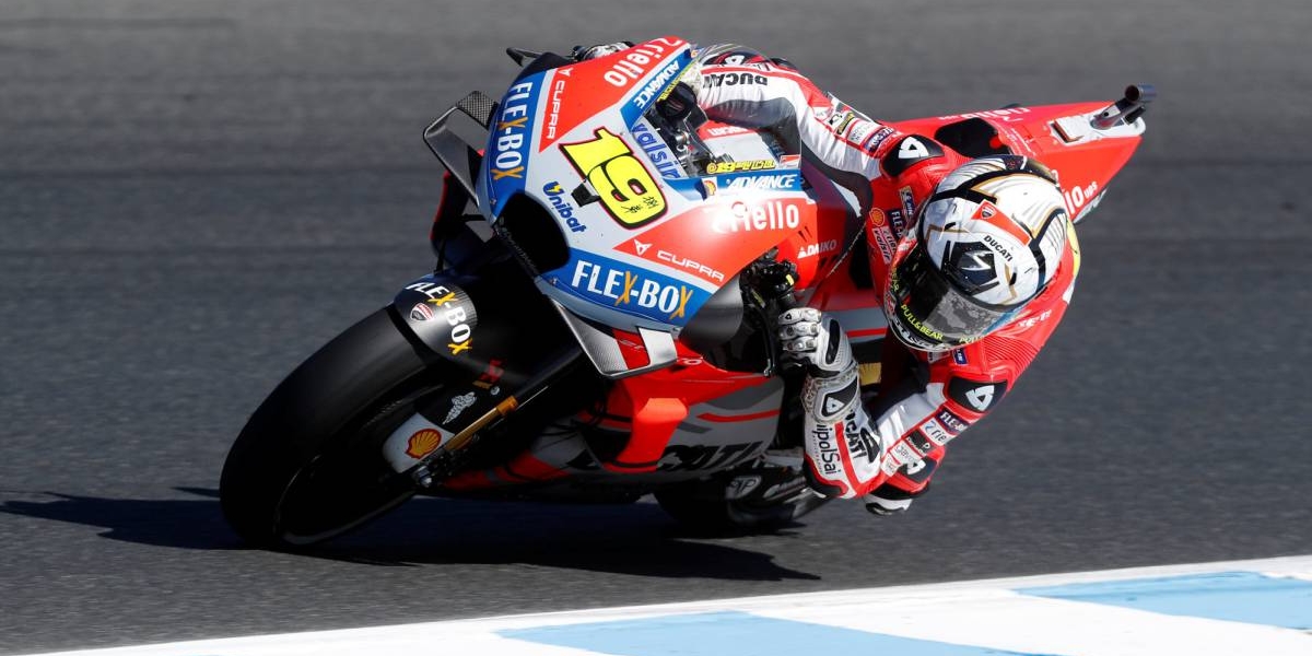 Desmo捌弟!Alvaro Bautista的WSBK世界冠軍獎勵:外卡MotoGP的可能性!