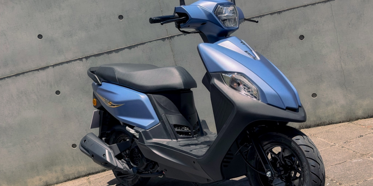 國民神車加碼「電推」黑科技！SYM 全新迪爵 125 升級登場，65.6km/L 超狂油耗、優惠價 5.72 萬起