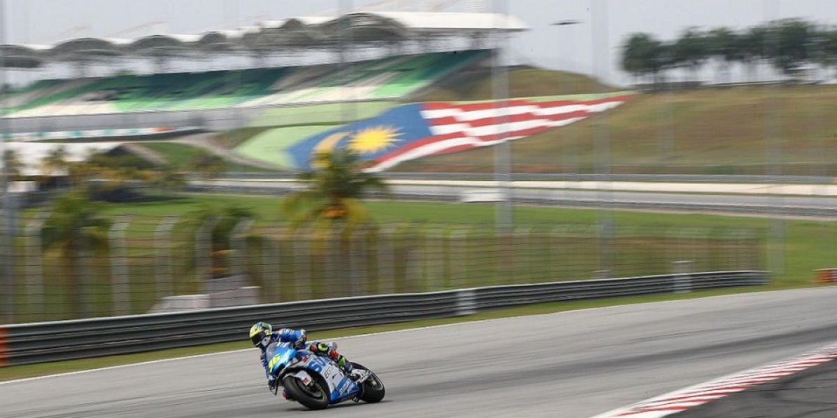馬來西亞緊急狀態!MotoGP Sepang官方季前測試正式取消!