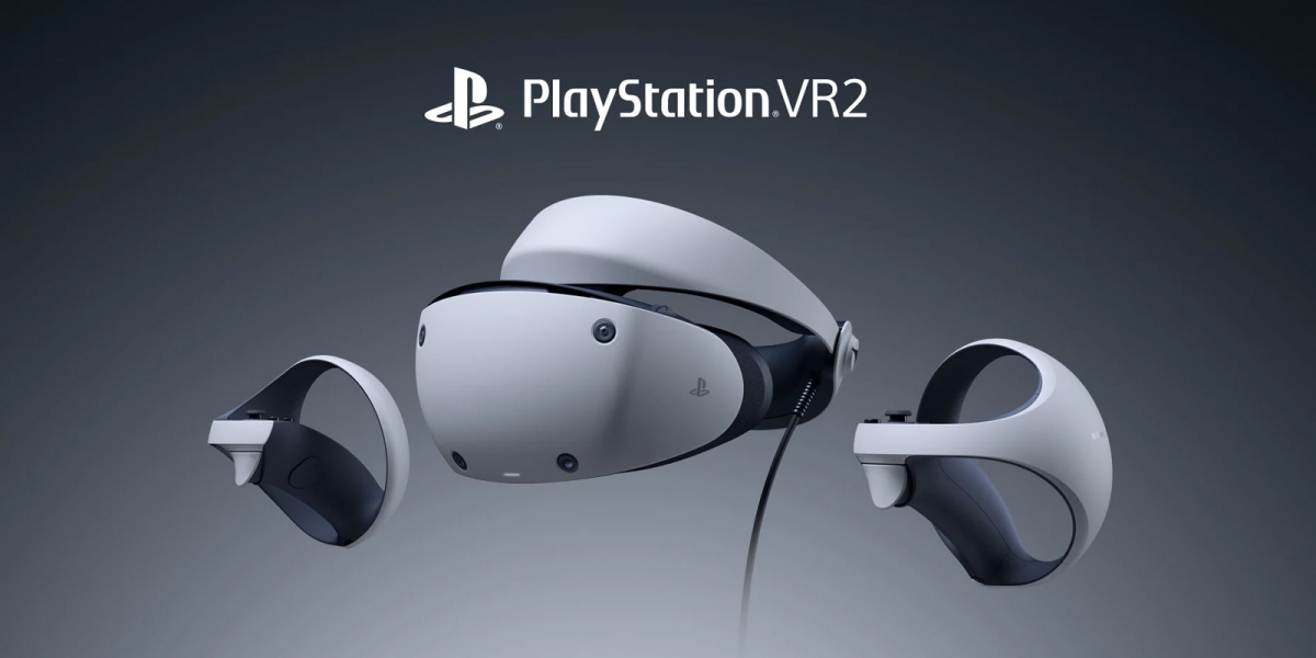 SONY宣布 PS VR2 將支援 PC 遊戲,預計 2024 年上線