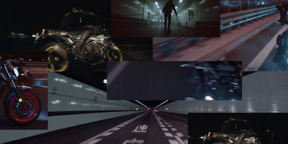 排量、馬力加大?YAMAHA MT車系改款預告片曝光!