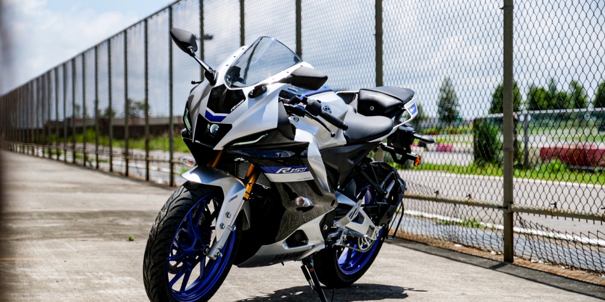 Yamaha 神秘 R 新車再露餡！全新預告影片秀出車身細節，R15 後繼／YZF-R2 機率再升高