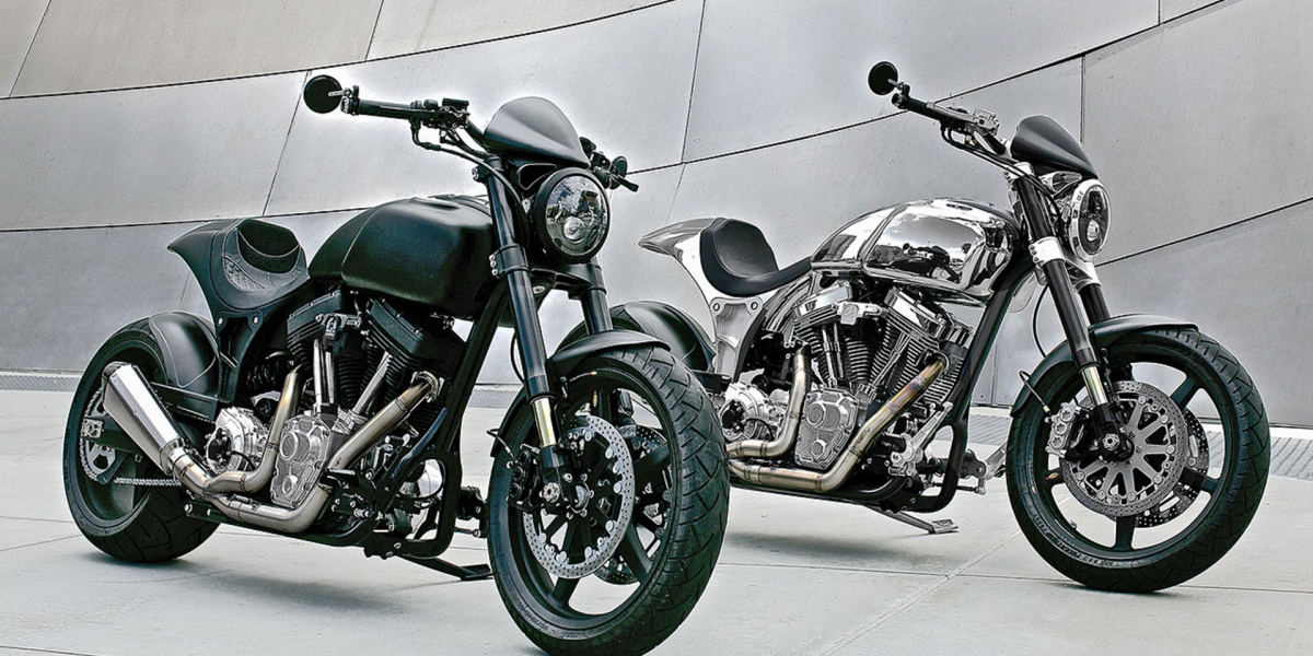 熱情成就副業。基努李維的 KRGT-1