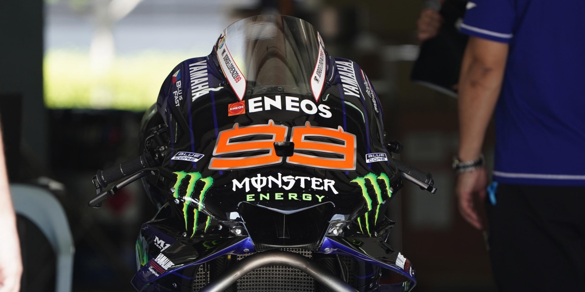 Lorenzo今年外卡無望!MotoGP 2020賽季「暫停」外卡參賽、特許開發。