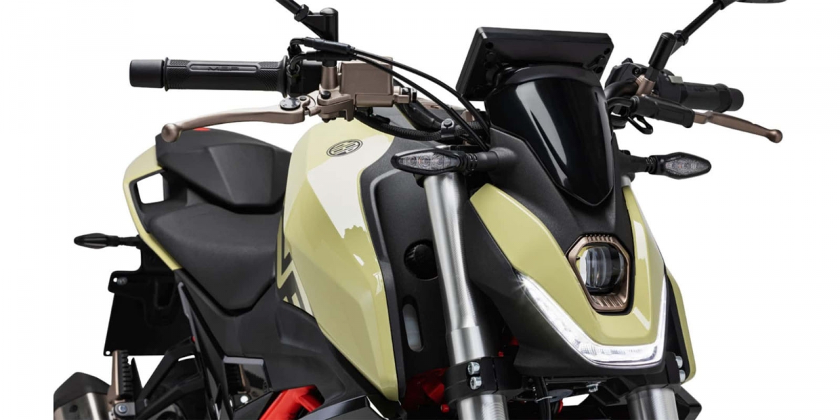 中義混血的街頭小霸王!Moto Bologna Passione N250/N300 雙車海外發表