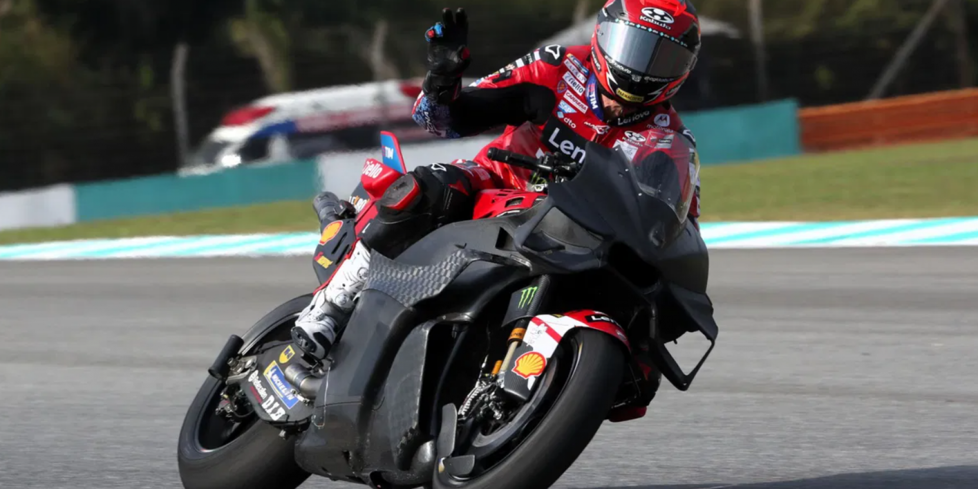 2026季前測試開始了！Sepang MotoGP Shakedown各家空力套件大亂鬥！