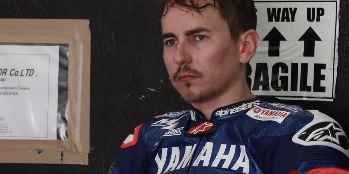 外卡取消是報復Lorenzo?!HONDA車隊經理Alberto Puig:無稽之談!