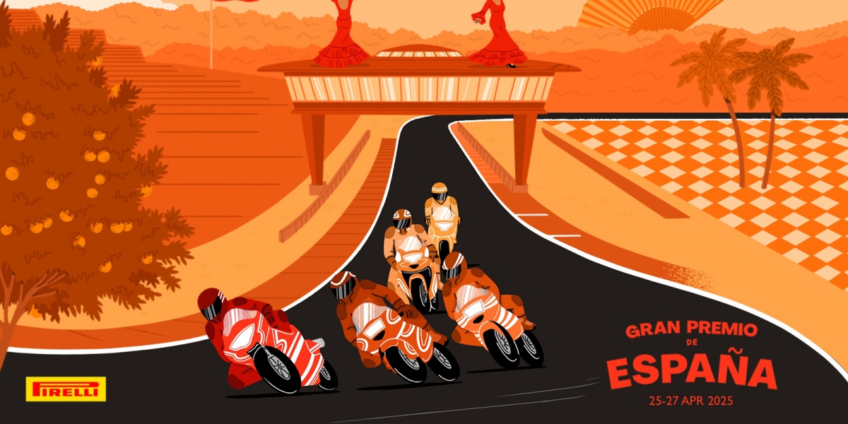 倍耐力為Moto2™ 推出的新選項本站登場:全新 超軟SCX 與 全新SC0