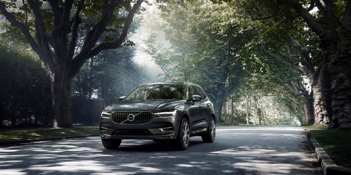 官方新聞稿。48V Mild Hybrid 加持 新世代 Drive-E 全面升級  Volvo XC60 B5 再現新能源專家綠能科技