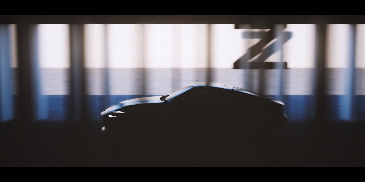 不採取電動化策略!Nissan 400Z即將報到!