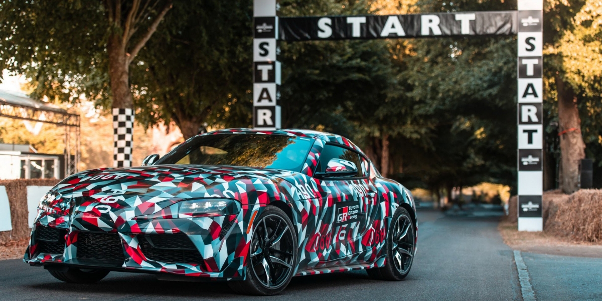 誓不兩立?Toyota和BMW工程師自2014年之後沒說過話!