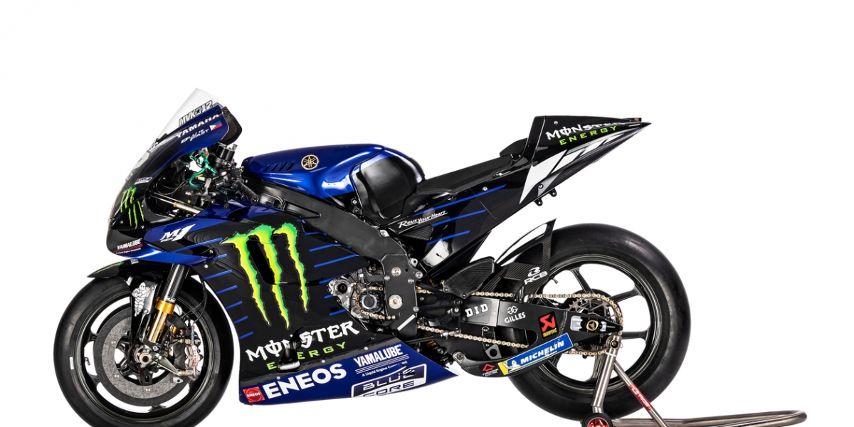 擅自變更氣門被抓包!YAMAHA車隊聲明:接受FIM處罰!