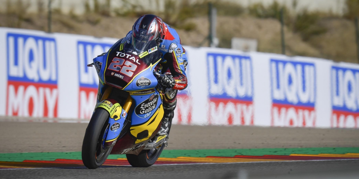 APRILIA又被打槍?Sam Lowes:「我想回去跑GP,但絕不再騎APRILIA!」
