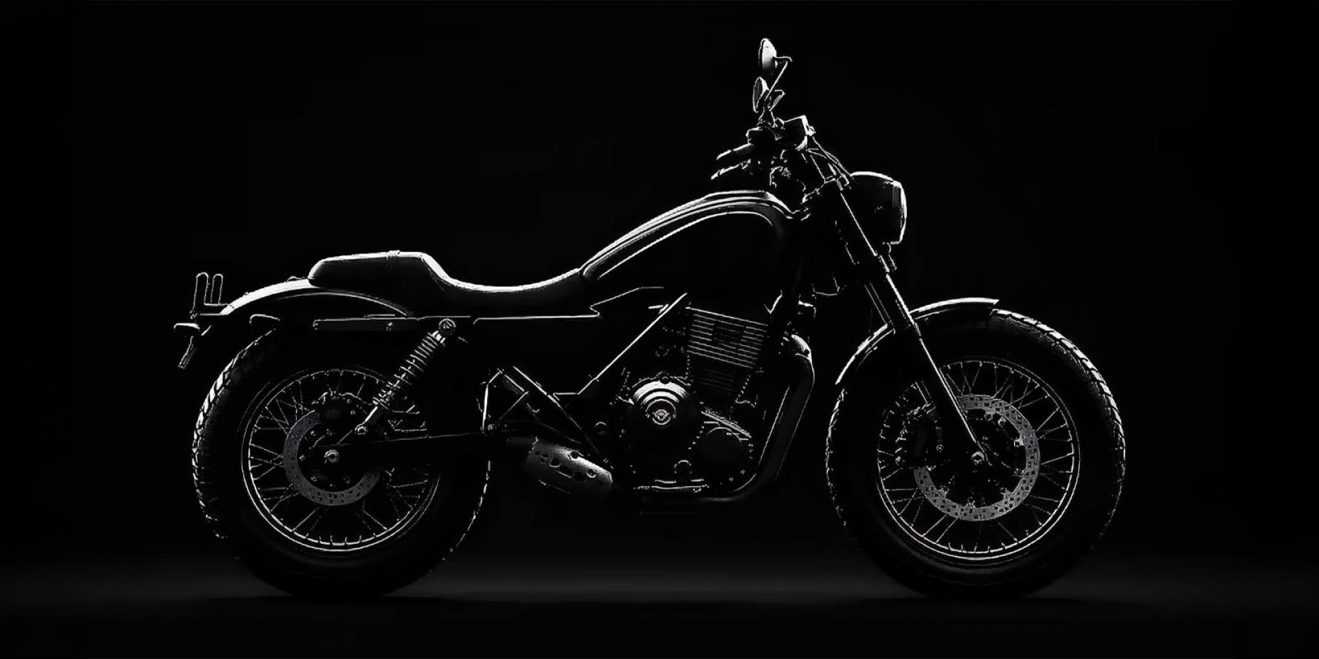正統美式巡航魂回歸！Harley-Davidson Sprint 440 釋出預告，挾 440cc 單缸動力強襲 EICMA 車展