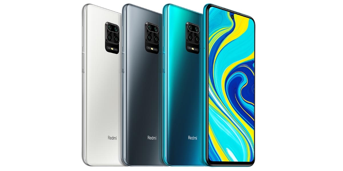 萬元有找的四鏡頭手機來啦,紅米推出Note 9 Pro!