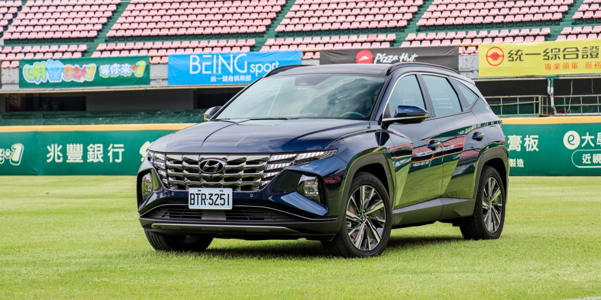 Hyundai躍居非豪華第三大品牌 銷售連續五年銷售正成長