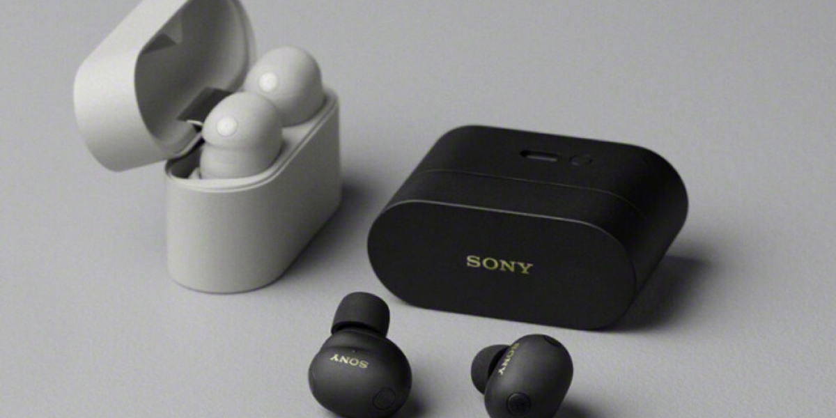 降噪之王再進化！Sony WF-1000XM6 正式發表，解決配戴痛點、規格全面點滿