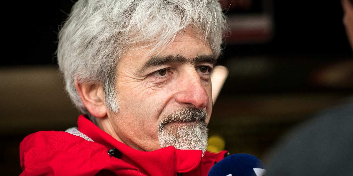 停賽受災戶!Gigi Dall'Igna:因為延賽,Marquez與HONDA將會解決他們的麻煩!