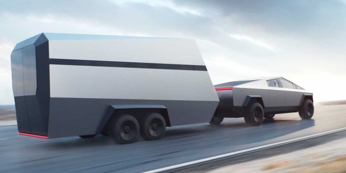 怪異不影響訂單 Tesla Cybertruck擁有近20萬張訂單!