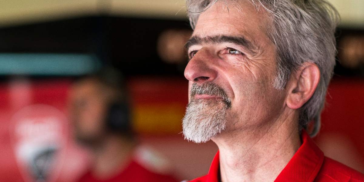 DUCATI的悔不當初?Gigi Dall'Igna:從結果來看,也許我們當初應該留下Jorge Lorenzo。