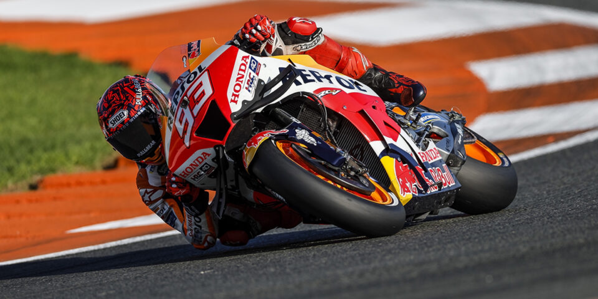 改制之後，飛燕還巢？HONDA談簽回Marc Marquez：有點荒唐，有點有趣！