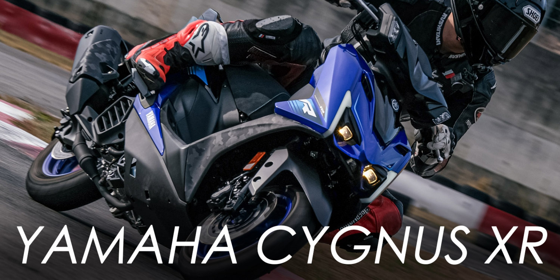 125？155？還在選？YAMAHA 勁戰七代 Cygnus XR 一秒找到答案 買就對了