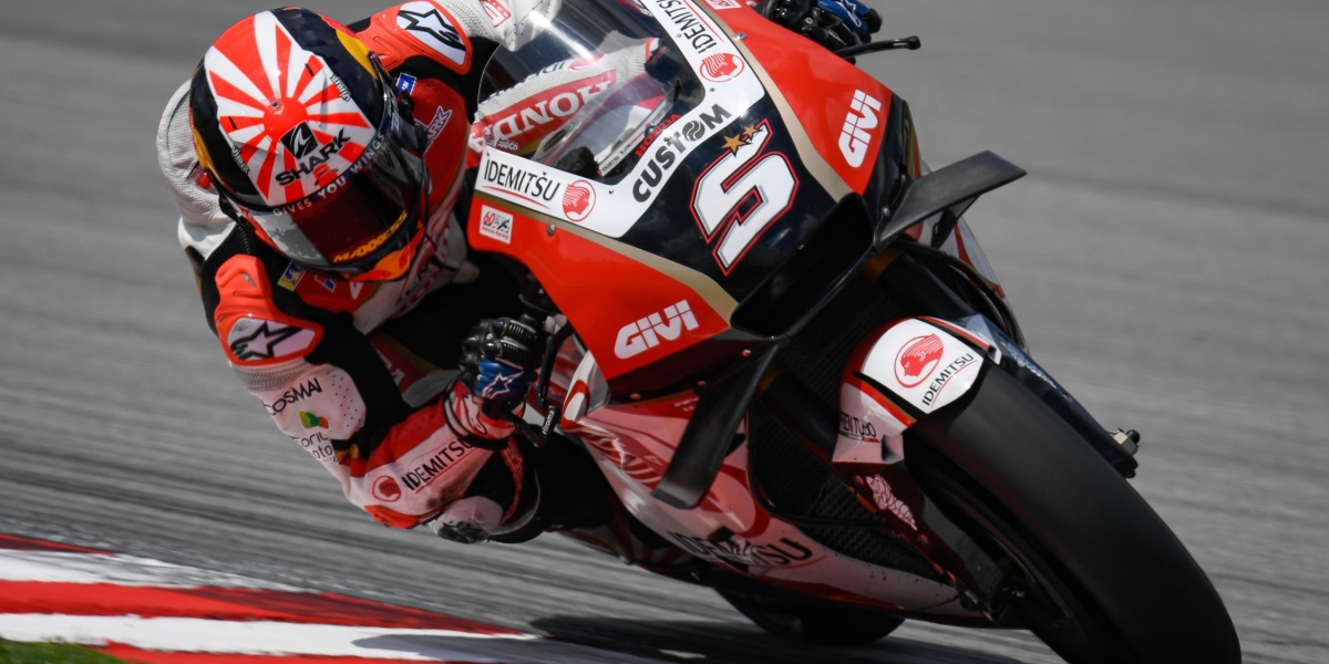 代班的春天!Johann Zarco:我們有很大的進步!我想和Quartararo戰鬥!