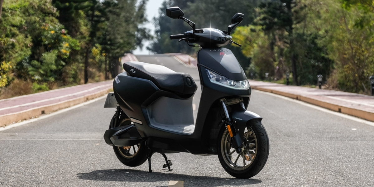 購車現省21990元!KYMCO Ionex試乘送7-11商品卡、換電免費方案,省錢超有感!
